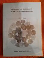 Katalogus, Postzegels en Munten, Munten en Bankbiljetten | Toebehoren, Ophalen of Verzenden
