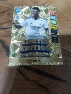 FIFA 365 Limited Edition Premium Gold Vinicius Jr., Ophalen of Verzenden