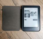 Tolino Shine 4 ereader met sleepcover, Computers en Software, E-readers, Wi-Fi, Libris Blz Bv, Postbus 1500 Hoevelaken, 6 inch of minder