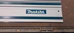 Makita Geleiderail - Perfect voor Precisie!, Ophalen, Gebruikt