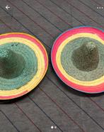 Mexicaanse hoeden, Ophalen of Verzenden, Zo goed als nieuw