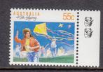 Australie postfris Michel nr 1143 uit 1989 Reprint 2 Koala, Postzegels en Munten, Postzegels | Oceanië, Verzenden, Postfris