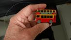 Bulgy Thomas spoorweg bus, Ophalen of Verzenden, Zo goed als nieuw