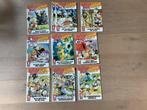 9x Donald Duck extra uit 2022 - nummer 5 t/m 13, Meerdere stripboeken, Ophalen of Verzenden, Zo goed als nieuw