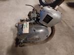 Giulietta oldtimer motor blok Italiaan brommer, Fietsen en Brommers, Brommeronderdelen | Oldtimers, Ophalen of Verzenden, Gebruikt