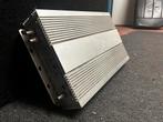 Dd audio monoblock versterker 2500w rms, Auto diversen, Autospeakers, Ophalen of Verzenden, Zo goed als nieuw