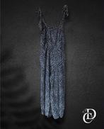 H&M Jumpsuit gedetailleerd, Zwart, Maat 46/48 (XL) of groter, Ophalen of Verzenden, Zo goed als nieuw