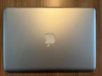 MacBook Pro (mid 2012) 16GB/ 500GB SSD, Computers en Software, Apple Macbooks, MacBook Pro, 2 tot 3 Ghz, Qwerty, 13 inch