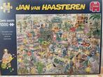 Jan van Haasteren het Tuincentrum, Hobby en Vrije tijd, Denksport en Puzzels, Ophalen of Verzenden, Zo goed als nieuw