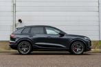 Audi Q6 e-tron 306pk Advanced Edition Performance 100 kWh |, Auto's, Audi, Automaat, Origineel Nederlands, Audi Selectie :plus