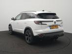 Renault Austral 1.2 E-Tech full hybrid 200 techno esprit Alp, Gebruikt, Parkeersensor, Leder en Stof, Wit