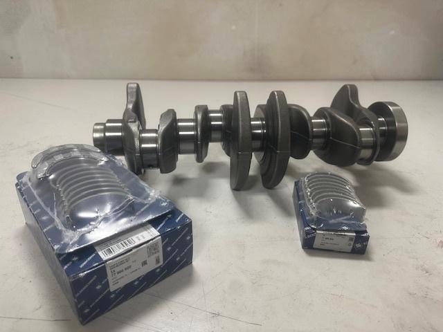 Nieuwe of geslepen krukas voor BMW N20B20, N26B20, Auto-onderdelen, Motor en Toebehoren, BMW, Nieuw, Ophalen of Verzenden