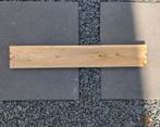 23 planken van 65,5 cm x10,5cm, Ophalen, Gebruikt, 25 tot 50 mm, Plank