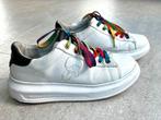Karl lagerfeld dames sneakers/ maat 37, Ophalen of Verzenden, Zo goed als nieuw, Sneakers of Gympen