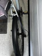 Cube SL Road Pro - Hybridefiets, 28 inch, 10 tot 15 versnellingen, Zo goed als nieuw, 57 tot 61 cm