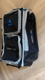 Seemann duiktas groot formaat, Watersport en Boten, Duiken, Ophalen, Zo goed als nieuw