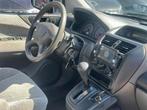 Mitsubishi Space Wagon 2.4 GDI GLXi 6-PERS/AIRCO/TREKHAAK!, Auto's, Mitsubishi, Gebruikt, 4 cilinders, 150 pk, 1505 kg