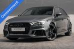 Audi RS3 2.5 TFSI quattro Keyless Pano Schaalstoel ACC DAZA, Automaat, Gebruikt, Euro 6, RS3