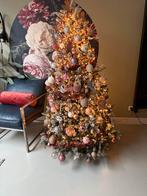 Kerstboom fiss 1.80, Ophalen, Gebruikt