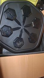 OnePunch Music Boxing Machine V3, Ophalen of Verzenden, Zo goed als nieuw, Bokszak