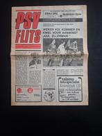 Programma PSV - MVV 1988/1989., Ophalen of Verzenden, Gebruikt, PSV