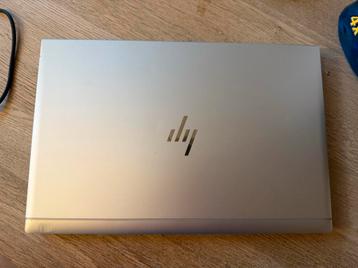Hp Eleitebook 845 G8, Ryzen 7 Pro 5840, 16 GB, 255 SSD beschikbaar voor biedingen