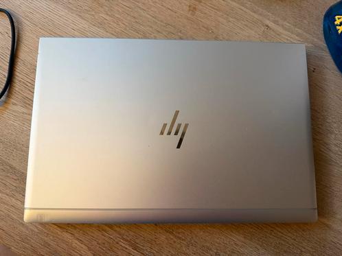 Hp Eleitebook 845 G8, Ryzen 7 Pro 5840, 16 GB, 255 SSD, Computers en Software, Windows Laptops, Zo goed als nieuw, 14 inch, SSD