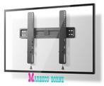Kantelbare TV Muurbeugel, TV beugel, 32 - 55" Max. 35 kg, Audio, Tv en Foto, Televisiebeugels, Nedis, Nieuw, Info@marbeco.nl, Ophalen of Verzenden