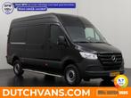 Mercedes-Benz Sprinter 315CDI 9G-Tronic Automaat L2H2 RWD |, Auto's, Automaat, Gebruikt, 4 cilinders, 150 pk