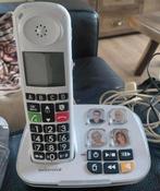 Swissvoice Xtra2355 Dect Telefoon - Seniorentelefoon, Ophalen, Zo goed als nieuw, 1 handset