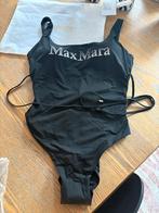 Badpak Max Mara nieuw XL, Kleding | Dames, Ophalen of Verzenden, Nieuw, Zwart, Badpak