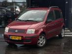 Fiat Panda 1.2 SportSound CLIMA/APK 4-9-2026/LMVELGEN/TREKHA, Voorwielaandrijving, Stof, Gebruikt, Origineel Nederlands