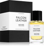 Matiere Premiere Falcon Leather 100ml - Nieuw!, Ophalen of Verzenden, Nieuw