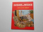 suske en wiske 50 Sjeik El Ro-Jenbiet 1966 2 de druk., Willy Vandersteen, Eén stripboek, Nieuw, Ophalen of Verzenden