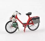Solex 1969 ROOD schaal 1/18 Norev ref. 182060