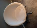 Te koop bureaustoel Ikea, Huis en Inrichting, Ophalen, Zo goed als nieuw, Wit