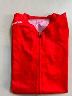 La Passione Fietsshirt Rood xl, Ophalen, Maat 56/58 (XL), Zo goed als nieuw, La Passione