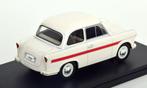 Jsn Whitebox 1:24 Trabant P50 1958-1962 beige rood, Ophalen of Verzenden