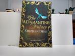 STEPHEN DEAS - The Adamantine Palace (ENGLISH book / Engels, Verzenden, Zo goed als nieuw, STEPHEN DEAS