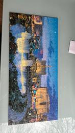 Gibsons puzzel 636 stukjes - Las Vegas lights, Ophalen of Verzenden