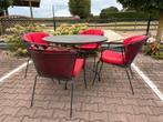 Tuinset Kettler Toledo / Royal Garden, Tuin en Terras, Tuinsets en Loungesets, Ophalen, Zo goed als nieuw, Overige materialen