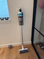 Samsung Jet 60 steelstofzuiger + accessoires, Ophalen, Stofzuiger, Zo goed als nieuw, Minder dan 1200 watt