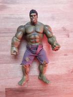 Hulk Action Figure - 7 Inch - Stoffen Broek, Ophalen of Verzenden, Zo goed als nieuw