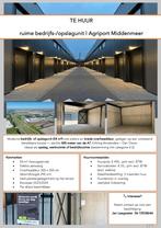 Garagebox/ Opslagunit 54m2 ALL SAFE te huur, Auto diversen