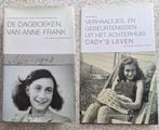 Dagboeken van Anne Frank, 2 boeken, PRIJS VERLAAGD, Boeken, Overige, Ophalen of Verzenden, Zo goed als nieuw, Anne Frank