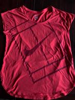 Nike sportshirt maat L, Maat 38/40 (M), Ophalen of Verzenden, Zo goed als nieuw, Korte mouw