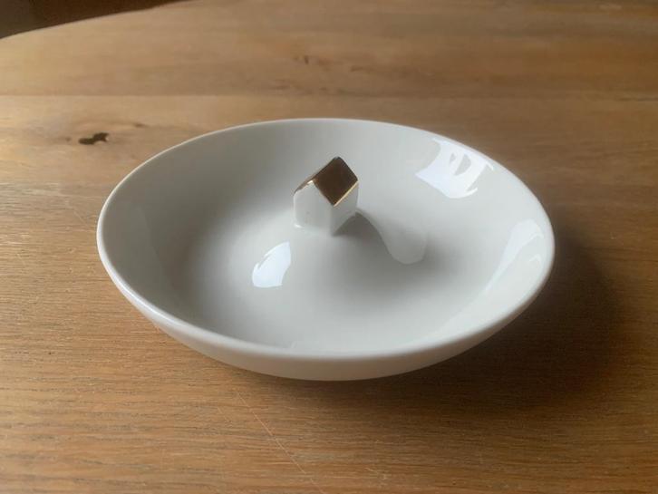 Räder porseleinen schaaltje 15x4cm. (nieuw), Antiek en Kunst, Antiek | Porselein, Ophalen of Verzenden