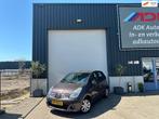 Nissan Pixo 1.0 Look AUTOMAAT/AIRCO/LM VELGEN/MOOIE AUTO, Euro 5, Stof, Gebruikt, Overige kleuren