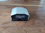 Amfa 4000 waterontharder, Ophalen of Verzenden, Zo goed als nieuw, Waterontharder met zout