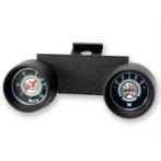 gezocht 1967/1968 ford mustang shelby rally pac / gauge pod, Ophalen of Verzenden, Gebruikt, Ford